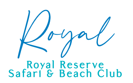 Royal Reserve Safari & Beach Club